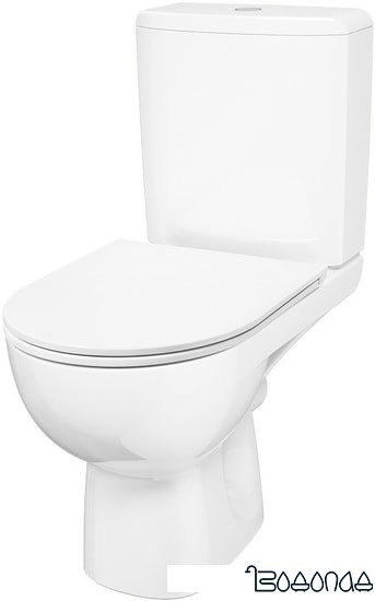 Унитаз AM.PM Gem C908607SC