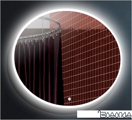 Esbano Зеркало ES-2073RDO