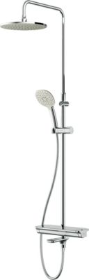 Душевая система AM.PM Spirit V2.0 F0770A500