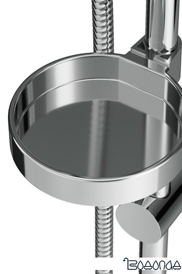 Душевой гарнитур AM.PM Like F0180064