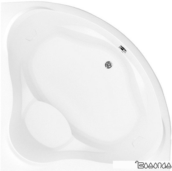 Ванна Aquanet Malta New 150x150