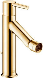 Смеситель Axor Starck 10214990 (золотой)