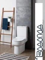 Бачок для унитаза Aquanet Logic-C-1 240211