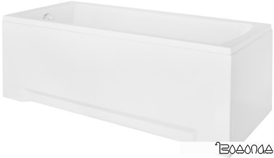 Ванна Besco Optima 150x70