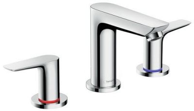 Смеситель Hansgrohe Talis E 71733000