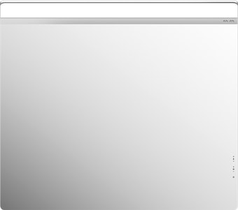 AM.PM Зеркало Inspire 2.0 80 M50AMOX0801SA