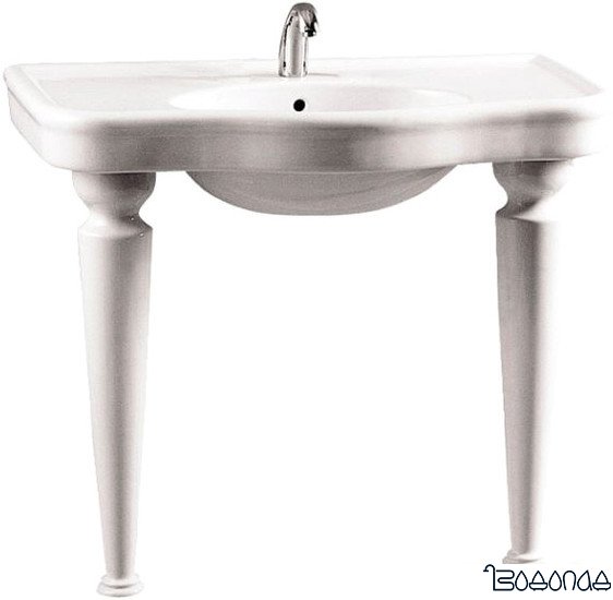 Умывальник Vitra Efes 100x57.5 [6209B003-0001]