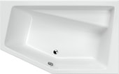 Ванна Excellent Vesper 160x100 (правая)