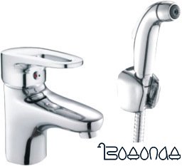 Смеситель Haiba HB1268