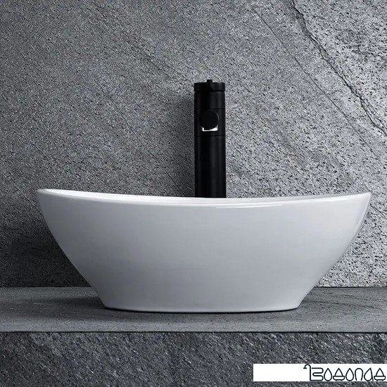 Умывальник Rea Sofia U0133 фото 4