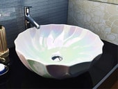 Умывальник CeramaLux NC423