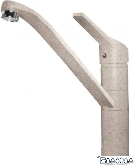 Смеситель Elleci Teseo G51 Avena фото 1