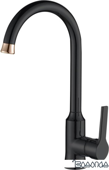 Смеситель Haiba HB70652-7