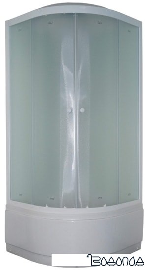 Душевая кабина Parly EB82