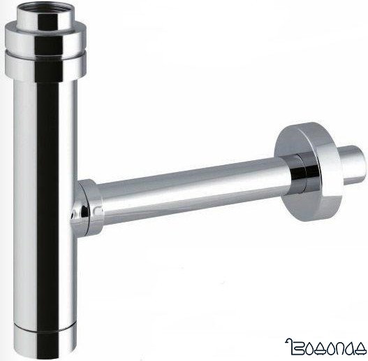 Сифон Bonomini 0590AB25K7 фото 1