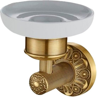 Мыльница ZorG Antic AZR 36 BR