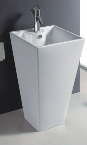 Умывальник Gid NB145 (белый)