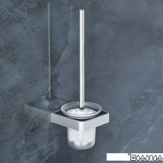 Ершик для унитаза Damixa Jupiter DA7733300 фото 2