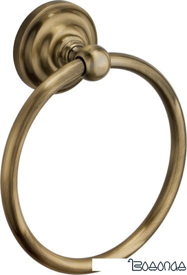 Держатель для полотенца Fixsen Retro FX-83811 фото 1