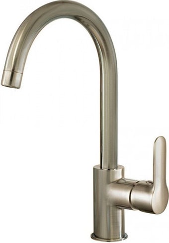 Смеситель IDDIS Cuba CU1BNJ0i05 (сатиновый хром)