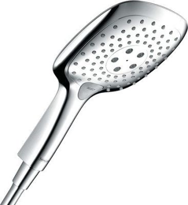 Душевая лейка Hansgrohe Raindance Select E [26551000]