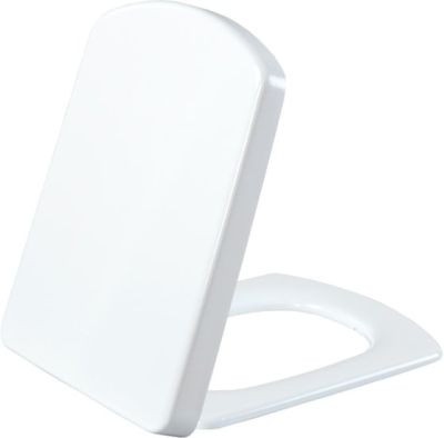 Сиденье для унитаза Creavit Tetra KC2103.01.0000E