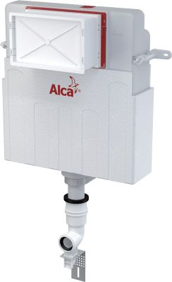 Инсталляция для унитаза Alcaplast AM112 Basicmodul