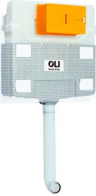 Инсталляция для унитаза OLI OLI120 Plus механика