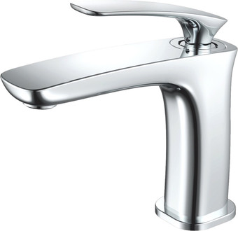 Смеситель Haiba HB10616 (хром)