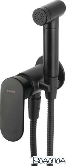 Гигиенический душ Deante Alpinia BGA N34M