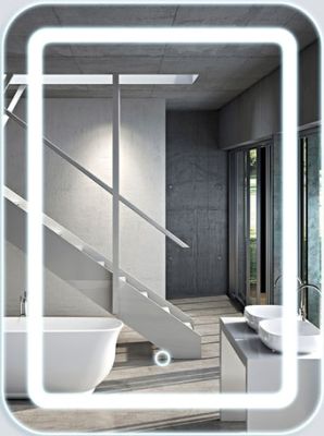 Vincea Зеркало VLM-2D550