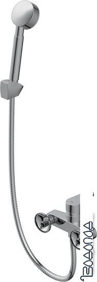 Смеситель Cersanit Cari A63029 фото 4