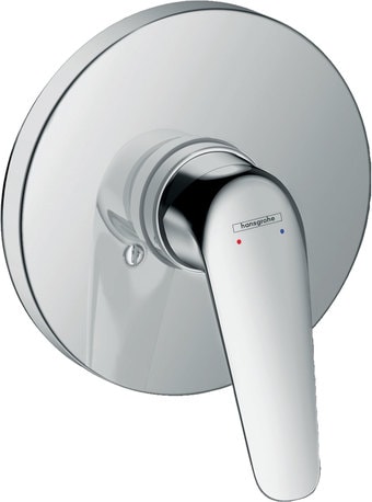 Смеситель Hansgrohe Novus 71067000