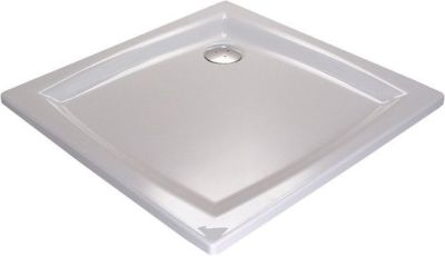 Душевой поддон Ravak Galaxy Perseus LA 90x90