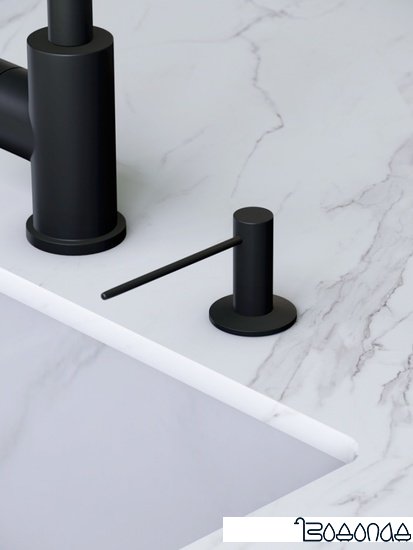 Дозатор для жидкого мыла AM.PM Gem A9037222 фото 1