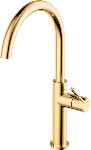 Смеситель Omnires Tula TL6050GL