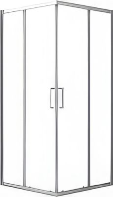 Душевой уголок Azario Seattle AZ-131 S A 100*100