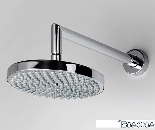 Верхний душ Wasserkraft A019