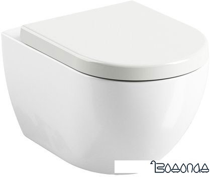 Унитаз Ravak Uni Chrome [X01516]