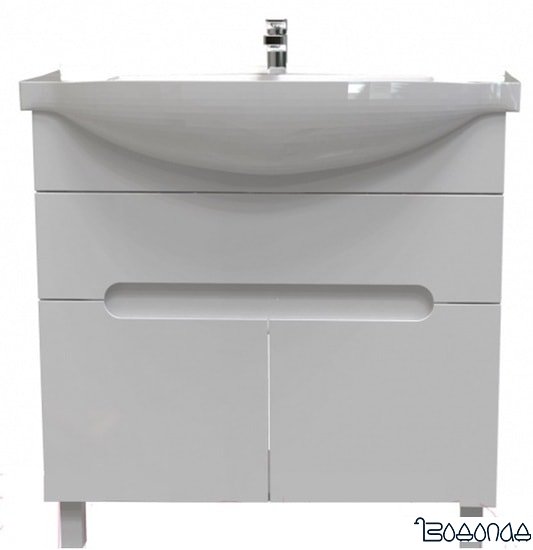 АВН Тумба под умывальник Ansi 85 96.03