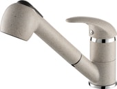 Смеситель Aquasanita Rondo 2581 (бежевый) Смеситель Aquasanita Rondo 2581 (бежевый)