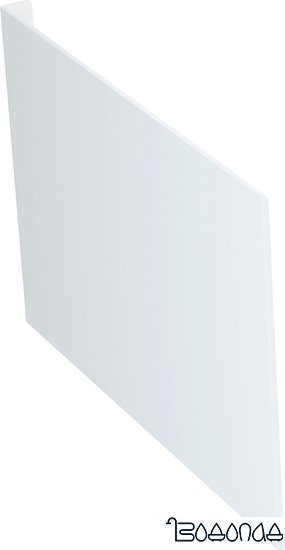 Экран под ванну Cersanit Zen 85