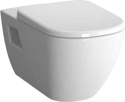 Унитаз Vitra D-Light Rim-ex 5911L003-0075