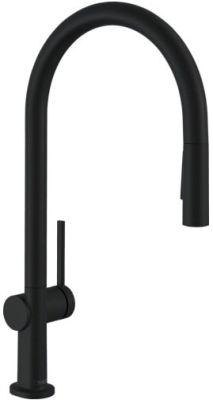 Смеситель Hansgrohe Talis M54 72800670