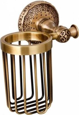 Держатель для освежителя воздуха ZorG AZR 19 BR