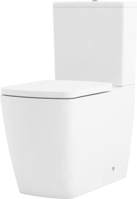 Унитаз Lavinia Boho Aveo Rimless 3306010R (бачок, чаша, пневмокрышка)