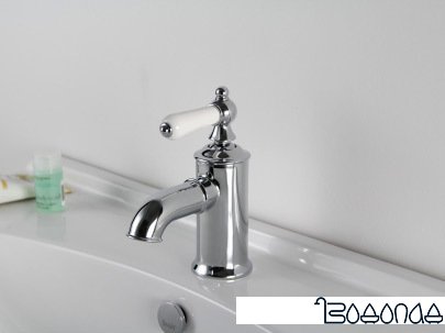 Смеситель Bravat Art F175109C фото 4