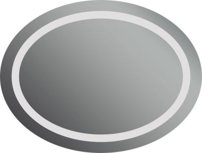 Dubiel Vitrum Dione 85x65 зеркало [5905241002880]