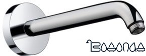 Держатель верхнего душа Hansgrohe 27412000