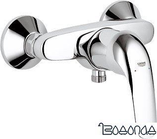 Смеситель Grohe Euroeco 32740000